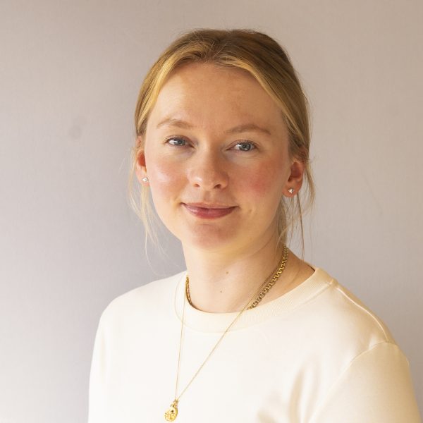 Ingunn Schrøder Bilde av Ingunn Schrøder