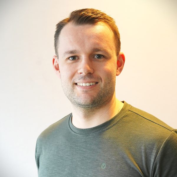 Bilde av Johan Daling Raudberget