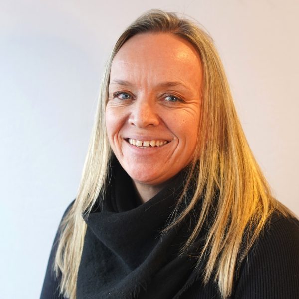 Bilde av Cecilie Rygg Nordskag