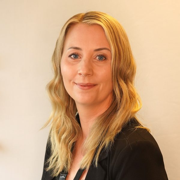 Bilde av Jeanette Berglund