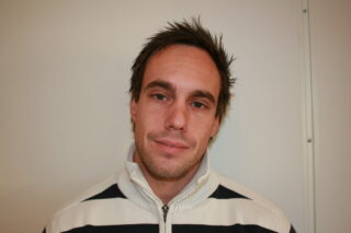 Kenneth Eriksen
