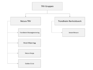 Organisasjonen 5