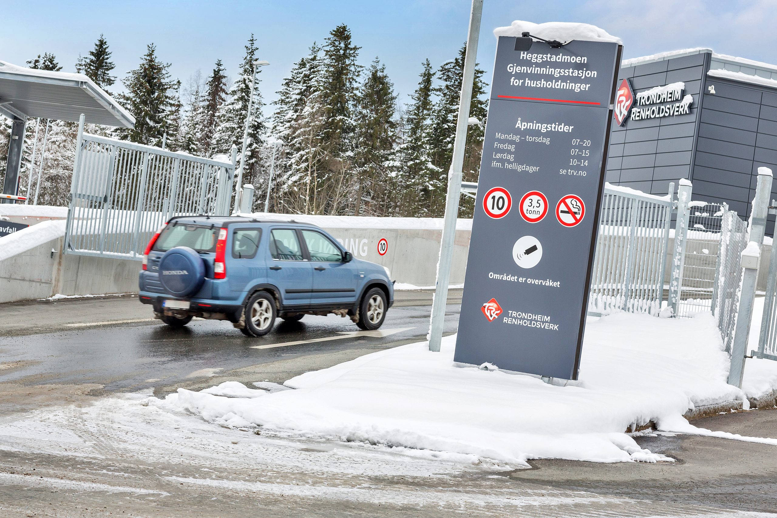 Kjære alle sammen 1