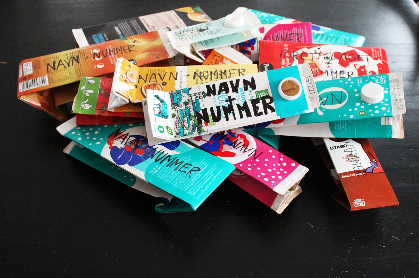 Gjør endring i populært gjenvinningslotteri: – Håper på ny deltagerrekord