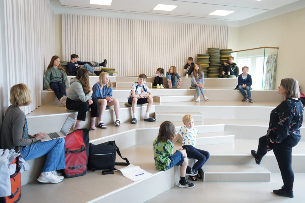 - Det er lett å sortere rett! 9