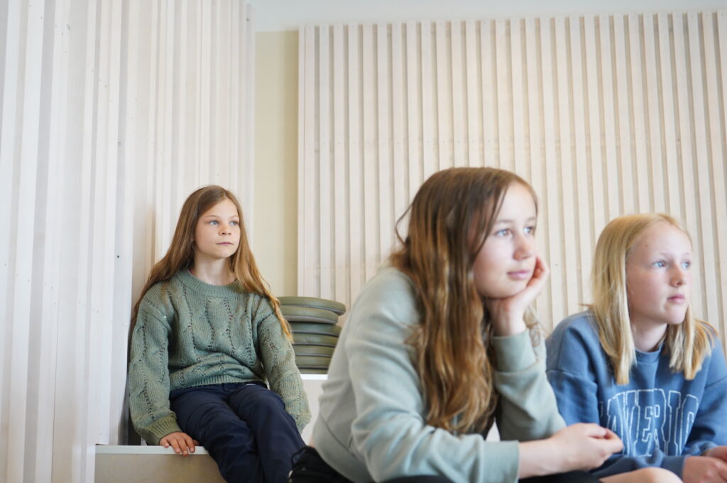 - Det er lett å sortere rett! 2