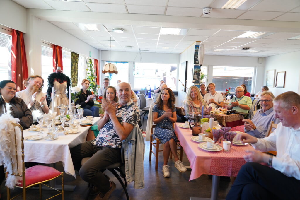 Fra "bruk-og-kast" til sirkulær - hvordan skal vi få det til i Trondheim? 5