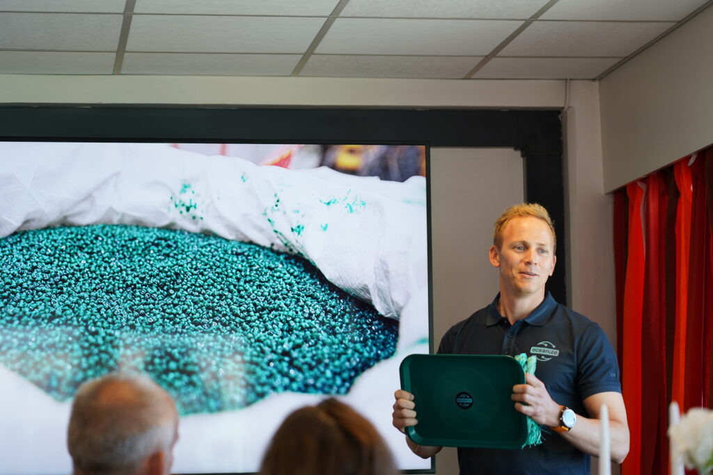 Fra "bruk-og-kast" til sirkulær - hvordan skal vi få det til i Trondheim? 2