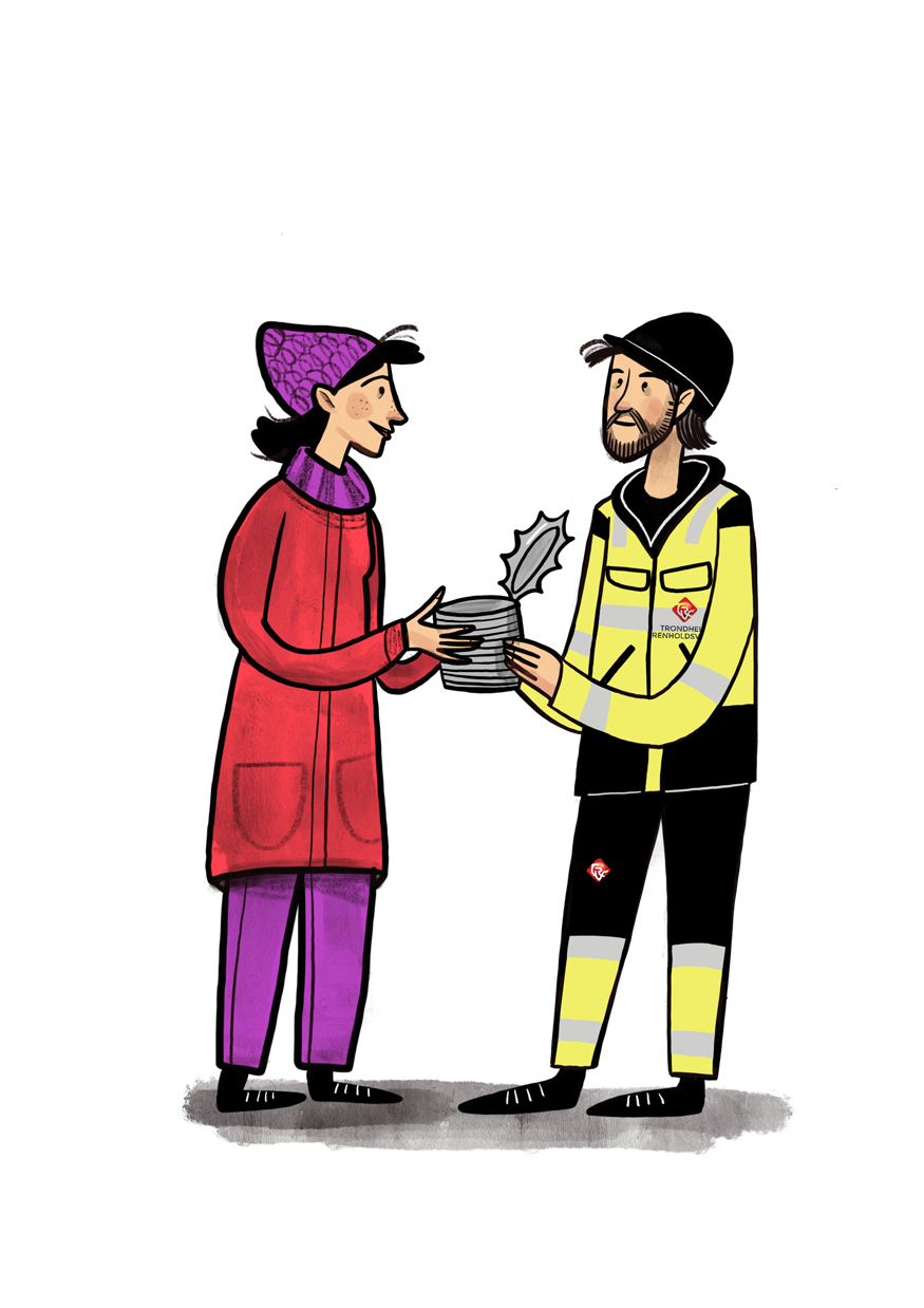 Ny Råstoff – dine valg er viktige!