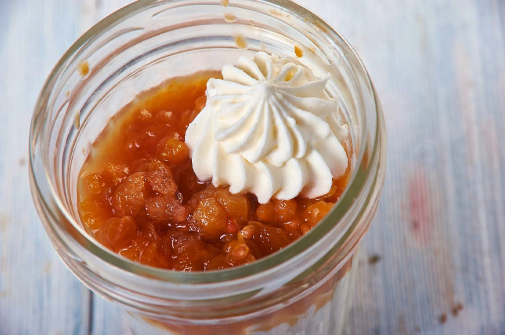 Handlefilosofien - Nok mat, lite rester 9