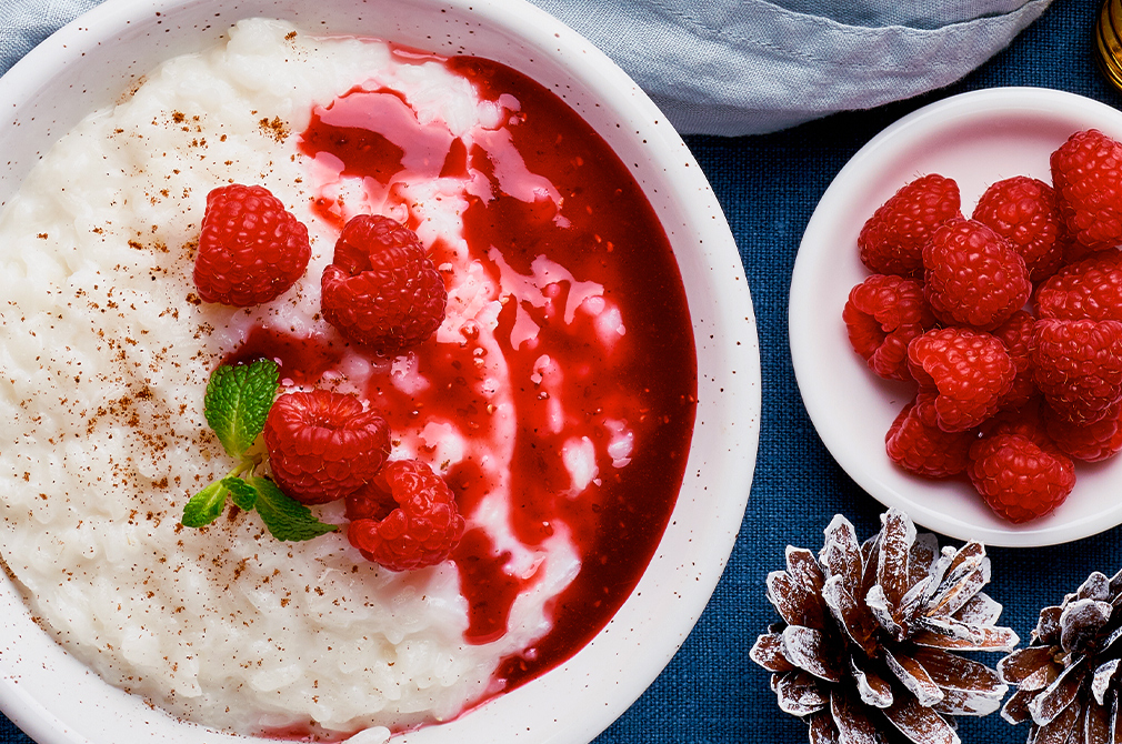 Handlefilosofien - Nok mat, lite rester 10