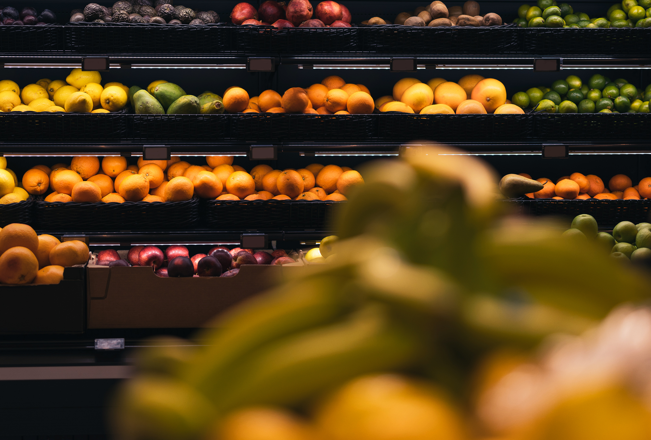 Handlefilosofien - Nok mat, lite rester 1