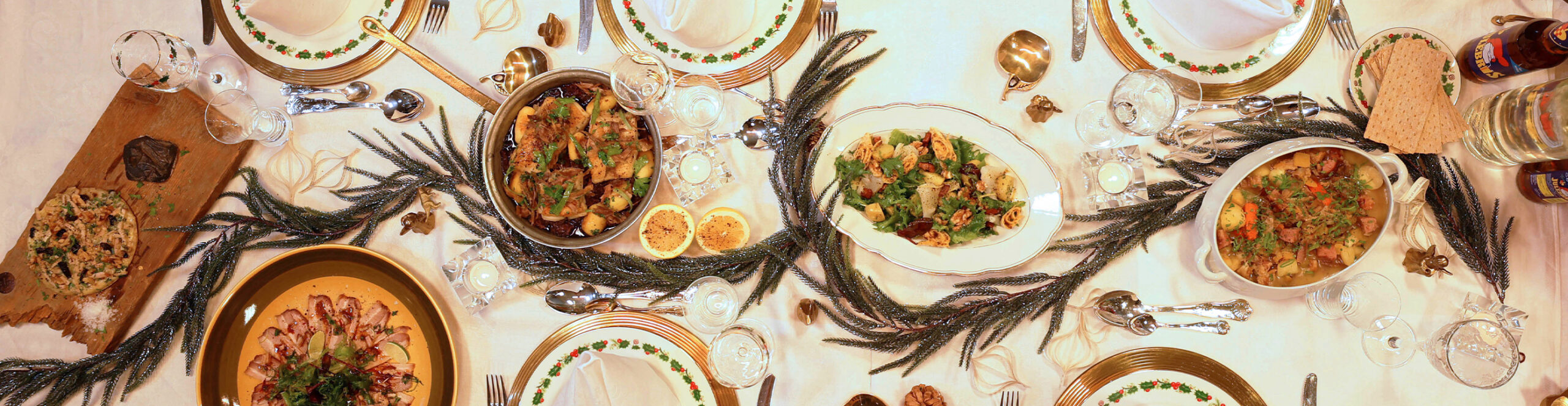 Rester er flere retter – rett og slett!