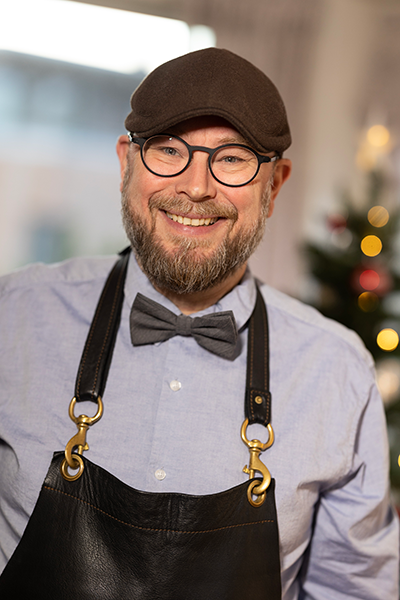 Rester er flere retter - rett og slett! 5