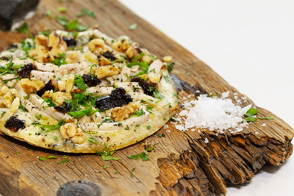 Lompe a la Italia - rett og slett! 3