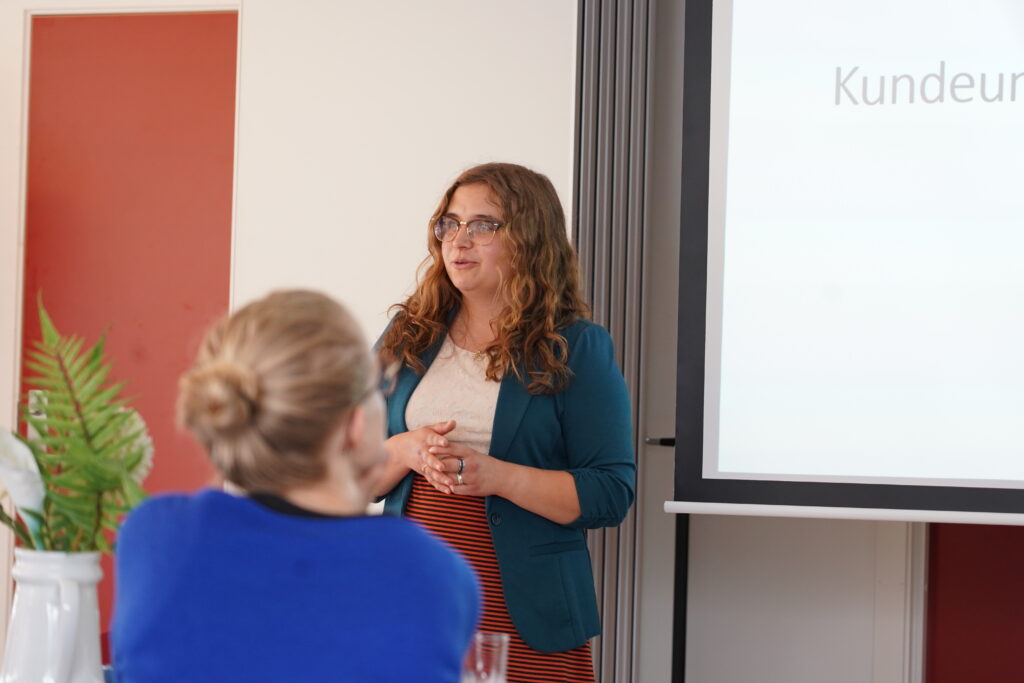 Samlet politikerne på gjenvinningsstasjonen 6