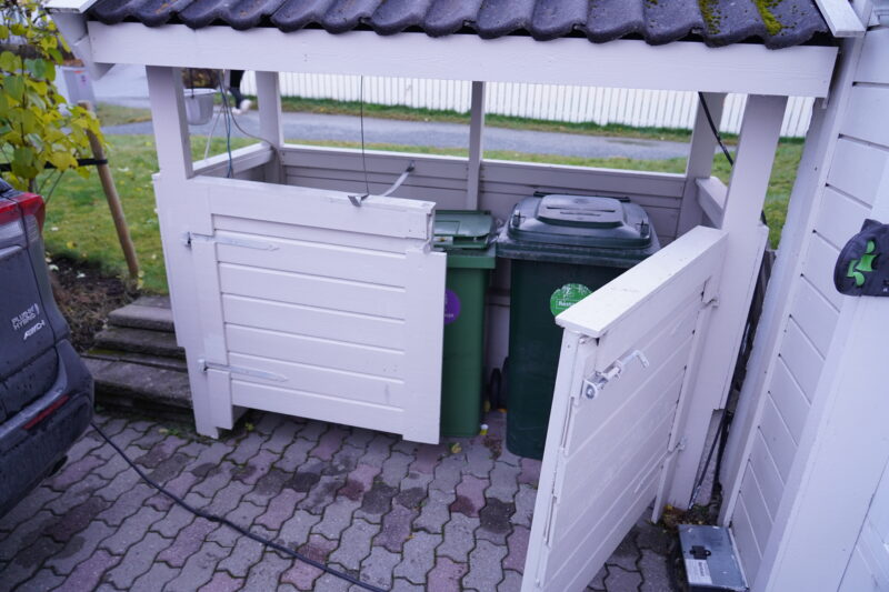 Ny renovasjonsforskrift – se om du må gjøre endringer på avfallsløsningen din hjemme 1