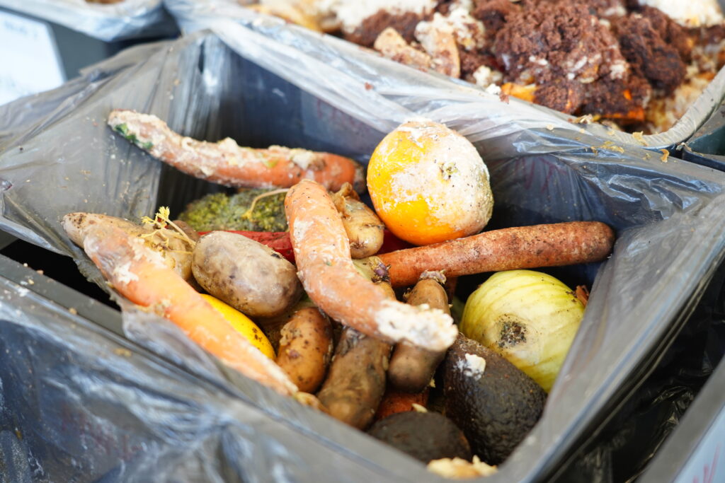 Hvordan sorterer egentlig vi som bor her i byen? 8