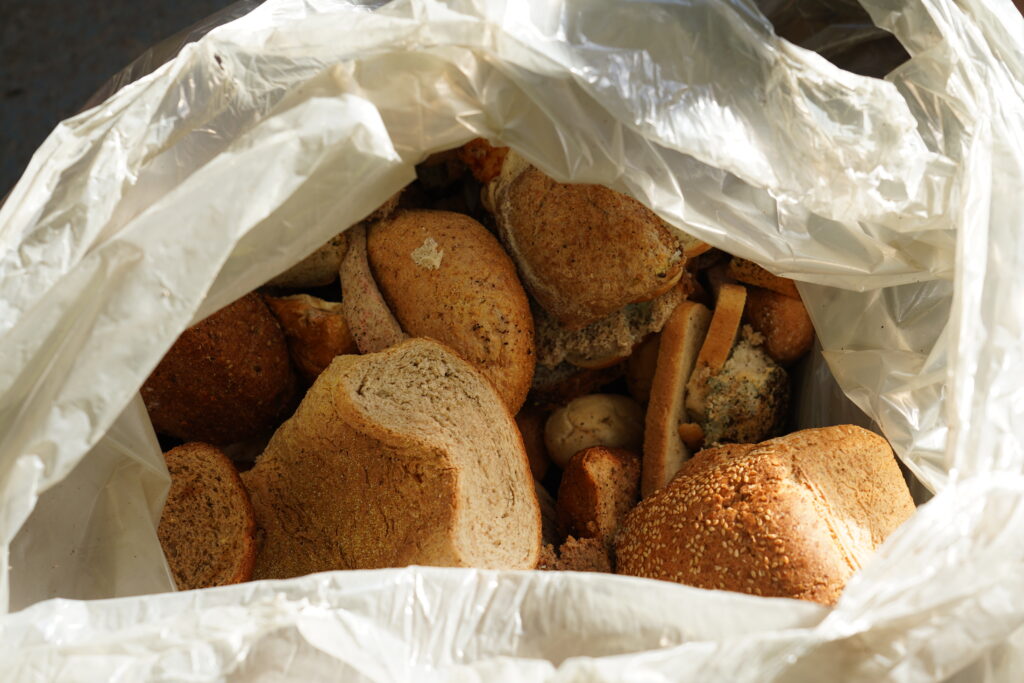 Hvordan sorterer egentlig vi som bor her i byen? 2