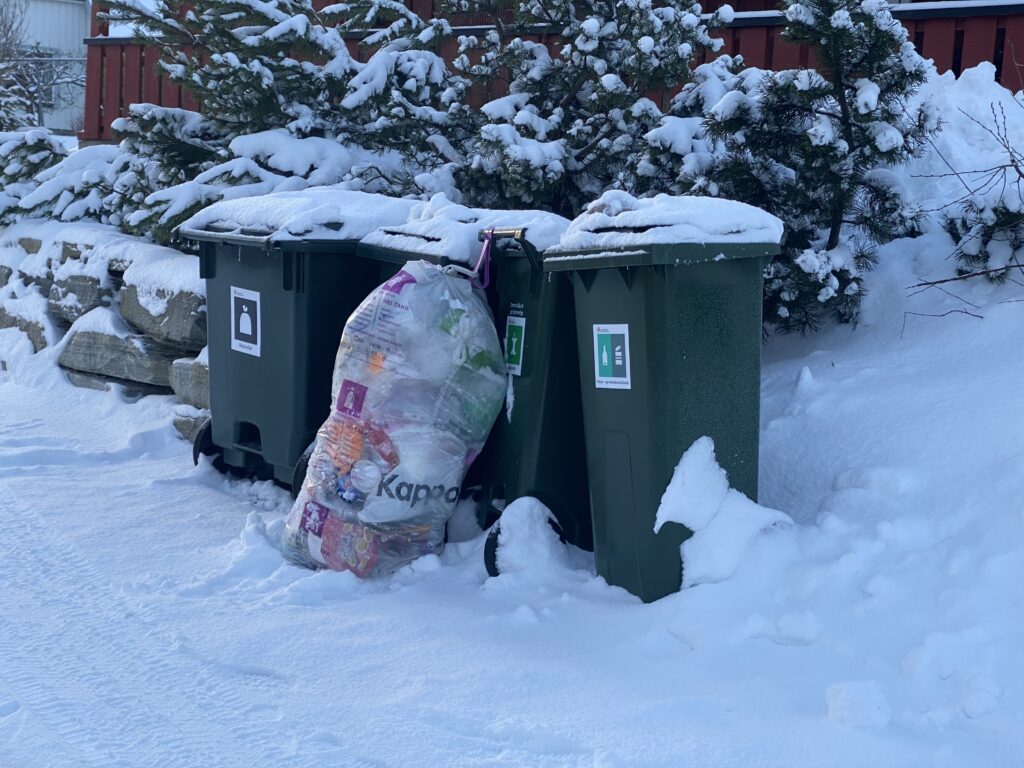 Første del av storprosjektet er unnagjort – nå venter resten av byen 3