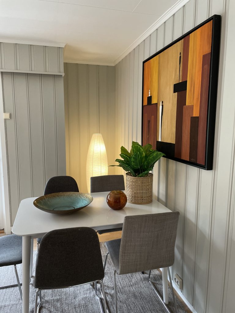 Hvis kongen kan, så kan vi alle! 1