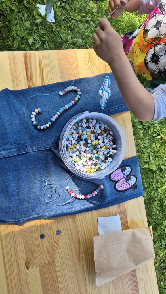 BrukOm markedsdag og auksjon 2026 2