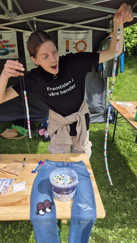 BrukOm markedsdag og auksjon 2026 4